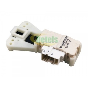 Замок люка Indesit Ariston Metalflex ZV-446 C00085194 для стиральной машины
